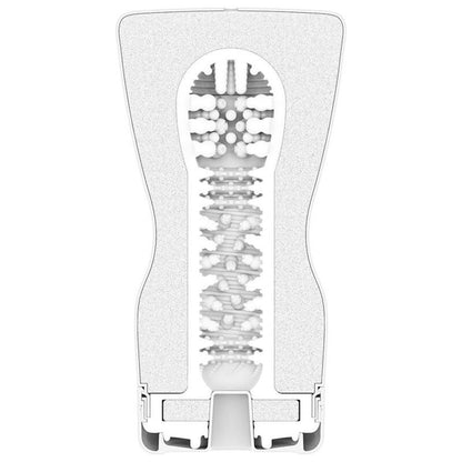 TENGA - SQUEEZE TUBE CUP WEICHER MASTURBADOR
