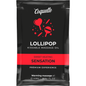 COQUETTE CHIC DESIRE - POCKET KISSABLE MASSAGEÖL MIT WRMEEFFEKT LOLLIPOP 10 ML