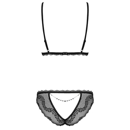 OBSESSIVE - MILLAGRO SET ZWEITEILIG S/M