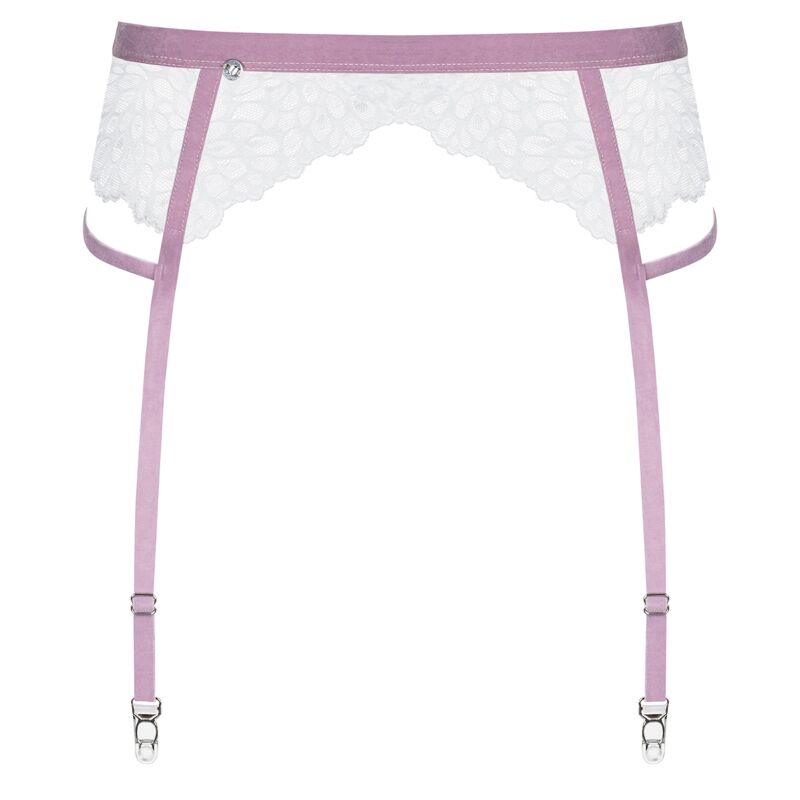 OBSESSIVE - LILYANNE STRUMPFGÜRTEL S/M