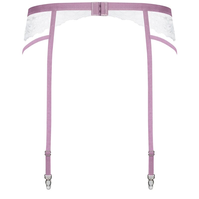 OBSESSIVE - LILYANNE STRUMPFGÜRTEL S/M