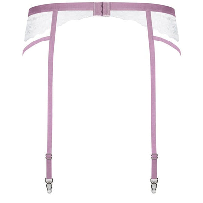 OBSESSIVE - LILYANNE STRUMPFGÜRTEL S/M
