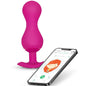 G-VIBE - GBALLS 3 - KEGELBLLE MIT APP