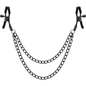 BEGME - RED EDITION NIPPELCLIPS MIT KETTE
