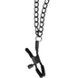 BEGME - RED EDITION NIPPELCLIPS MIT KETTE