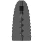 ALL BLACK - MASTURBATOR-LOOP-MODELL 1