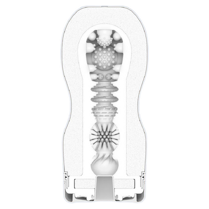TENGA - PREMIUM-VAKUUM-CUP-MASTURBATOR