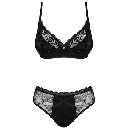 OBSESSIVE - LAURISE SET ZWEITEILIG S/M