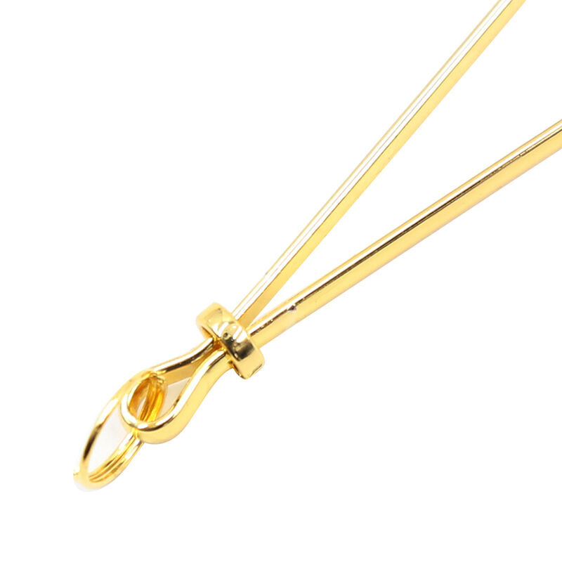 OHMAMA FETISH  GOLDENE NIPPELKLEMMEN