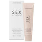 BIJOUX - SCHMIERMITTEL MIT ALOE VERA UND WASSERBASIS 30 ML