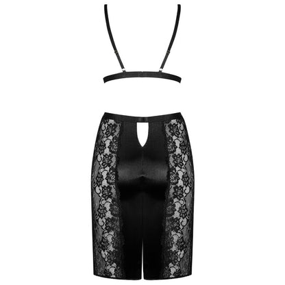 OBSESSIVE - BLANITA-SET ZWEITEILIG L/XL
