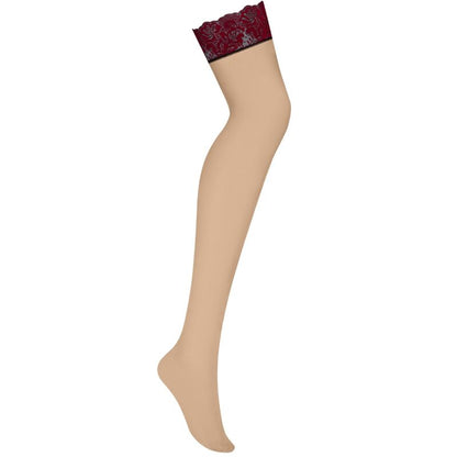 OBSESSIVE - SUGESTINA STRUMPFHOSE S/M