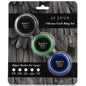 JE JOUE - SILIKON-SET SILIKON-PENISRINGE