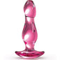 ICICLES - N. 73 GLAS ANALSTECKER