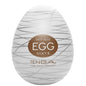 TENGA - SILKY II MASTURBATOR-EI