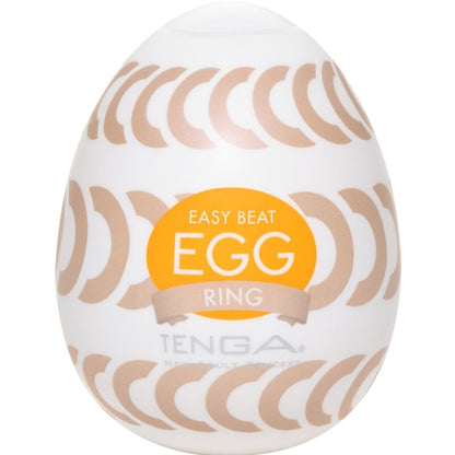 TENGA - WONDER EGG MASTURBADORE PACK 6 EINHEITEN