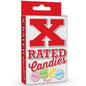 SPENCER & FLEETWOOD - CANDY X-RATED