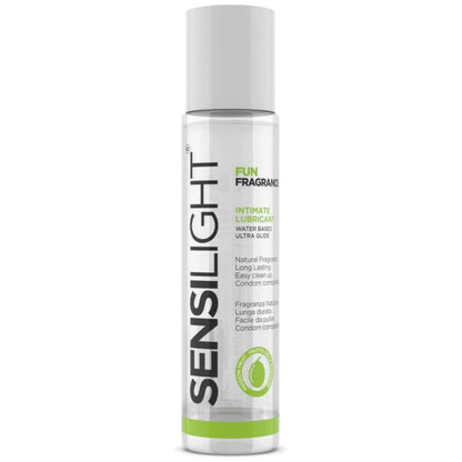 INTIMATELINE - SENSILIGHT PASSIONSFRUCHT-SCHMIERMITTEL AUF WASSERBASIS 60 ML