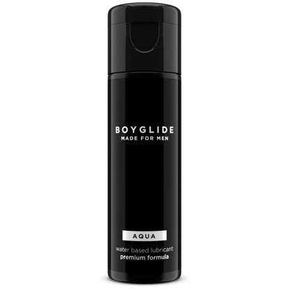 INTIMATELINE - BOYGLIDE SCHMIERMITTEL AUF WASSERBASIS 30 ML
