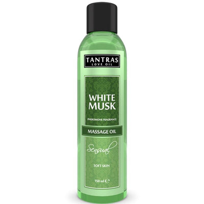 INTIMATELINE - TANTRAS LOVE OIL WEISSER MOSCHUS 150 ML