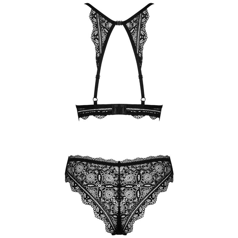 OBSESSIVE - RENELIA SET ZWEITEILIG L/XL