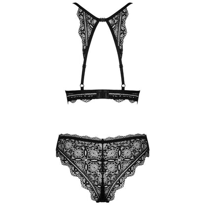 OBSESSIVE - RENELIA SET ZWEITEILIG L/XL