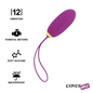 COVERME - LAPI LILAC FERNBEDIENUNGS-EI