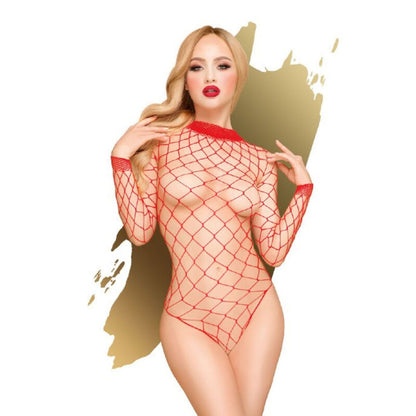 PENTHOUSE - SCANDALOUS TEDDY WEISS S/M/L