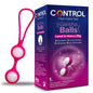 CONTROL - GEISHA-BLLE STUFE III - 38G