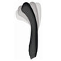 JE JOUE - JUNO FLEX G-SPOT-VIBRATOR - SCHWARZ