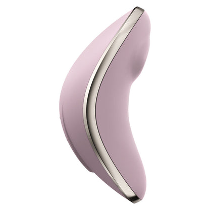 SATISFYER - VULVA LOVER 1 LUFTPULSSTIMULATOR & VIBRATOR BLAU