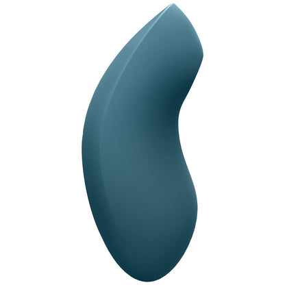 SATISFYER - VULVA LOVER 2 LUFTPULSSTIMULATOR & VIBRATOR WEISS