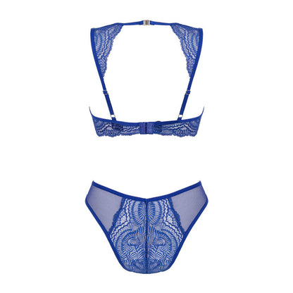 OBSESSIVE - GISELIA SET ZWEITEILIG XS/S