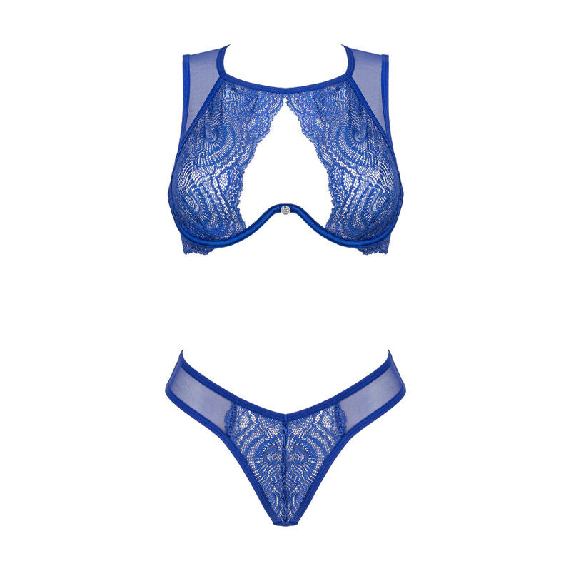 OBSESSIVE - GISELIA SET ZWEITEILIG XS/S