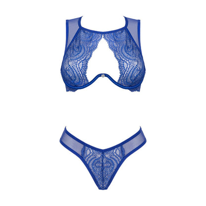 OBSESSIVE - GISELIA SET ZWEITEILIG XS/S