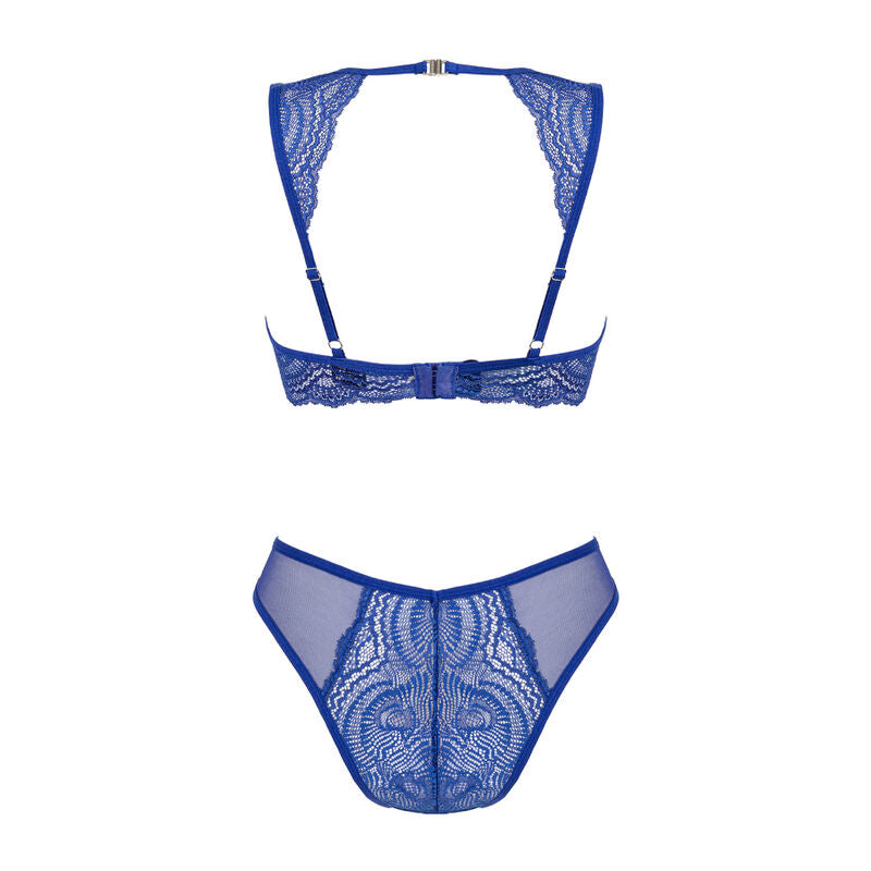 OBSESSIVE - GISELIA SET ZWEITEILIG XS/S