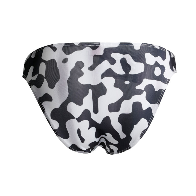 CUT4MEN - LOW LISE BRIEF AZTEC L