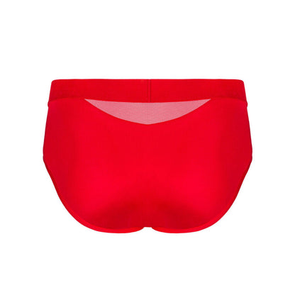 OBSESSIVE - BOLDERO BRIEFS ROT S/M