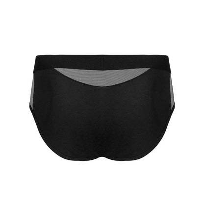 OBSESSIVE - BOLDERO BRIEFS ROT S/M