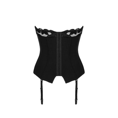OBSESSIVE - EDITYA KORSETT XS/S
