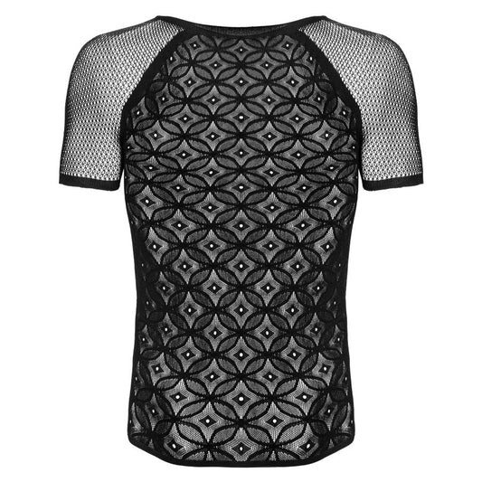 OBSESSIVE - T102 T-SHIRT S/M/L