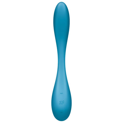 SATISFYER - G-SPOT FLEX 5 MULTI VIBRATOR LILA