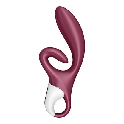 SATISFYER - TOUCH ME RABBIT VIBRATION BLAU