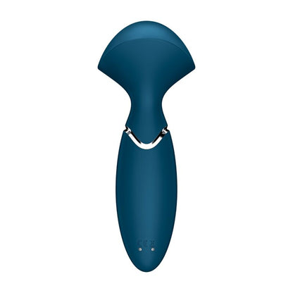 SATISFYER - MINI WOND-ER GRAU