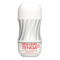 TENGA - GYRO ROLLER CUP SANFTER MASTURBATOR