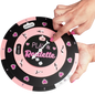 SECRETPLAY - SPIELEN & ROULETTE WÜRFEL- & ROULETTESPIEL (ES/PT/EN/FR)