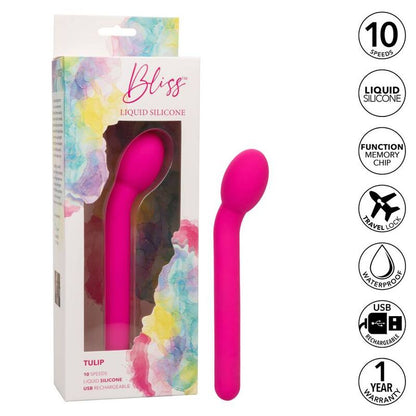 CALEXOTICS - BLISS TULPE ROSA