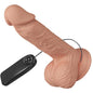 BAILE - SCHÖNE BEGEGNUNG VIBRATION CATOBLEPAS 20.6 CM NATÜRLICH