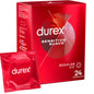 DUREX - WEICH UND EMPFINDLICH 24 EINHEITEN