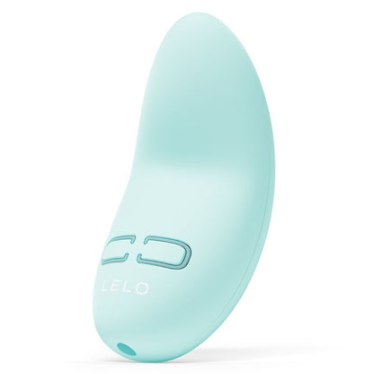 LELO - LILY 3 PERSÖNLICHES MASSAGER - LILA